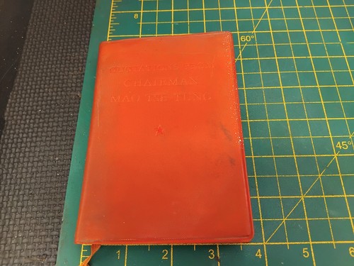 Quotations from chairman mao - quotations,