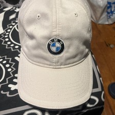 BMW Promotional Cap