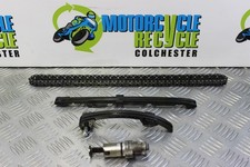 Kawasaki ZX-7R Engine Timing Spares 1996 to 2003 ZX7R Ninja ZX750P B123