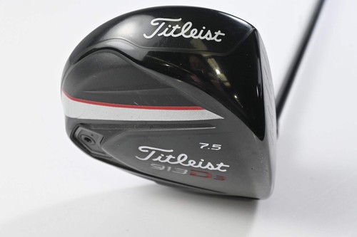 Titleist 913 driver 7 5 - titleist, 7.5