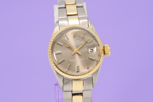 Rolex oyster perpetual - oyster,