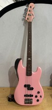 Martin Sidewinder 1980s Pink