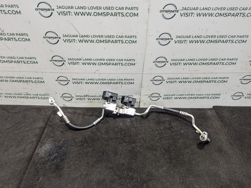 Jaguar pace x590 heater - jaguar, i-pace