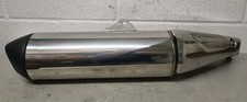 Honda CBR500R Exhaust Silencer 2013-2015 CBR500 End Can Muffler HM MGZ K1
