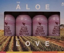 Forever Living Aloe Berry