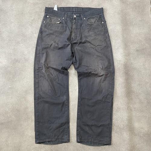 Levi 751 jeans mens - levi's,