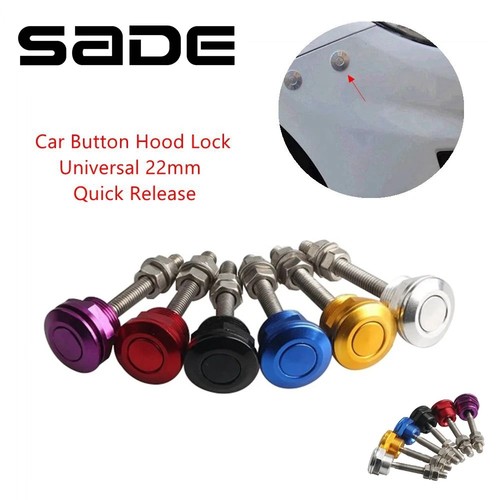 22mm push button quick - 2*,