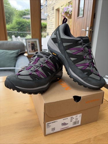 Merrell siren sports gtx - siren,