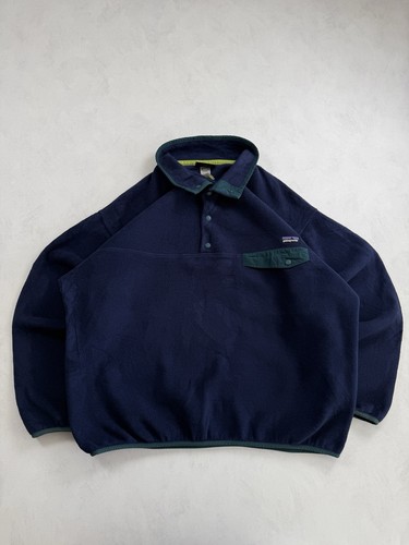 Patagonia synchilla fleece - synchilla,