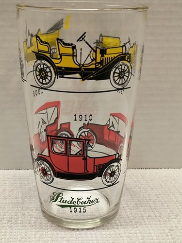 Vintage hazel atlas classic - hazel,