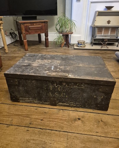 Antique wwi british army - wwi,