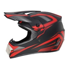 Adult Off-Road Motocross