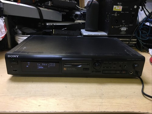 Sony mds je510 - mds-je510, minidisc