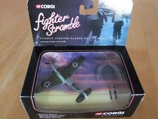 Corgi Fighter Scramble 1/100 Scale Aircraft Models - various available BOXED