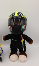 Biker gift Valentines day Rossi Teddy Bear