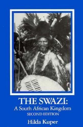 The swazi south - the, a