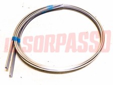 Chrome Side Profiles Innocenti