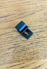 Ford Escort Mk3 & Mk4, S1 S2 RS Turbo, XR3i, Handbrake Cable Clips (3 Per Pack)