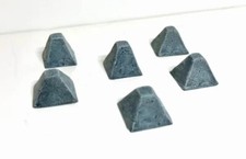 Wargame scenery. Pack 18 x