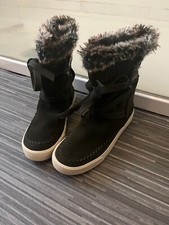 Ladies Winter Boots TOMS Boots