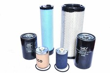 MAHINDRA TRACTOR FILTER