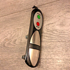 REEBOK ZR7 RUN TREADMILL MODEL-RE1-11720WH ( START / STOP SWITCH FOR SALE ONLY )