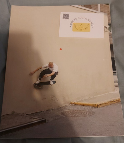 Free skate mag nov dec - free,