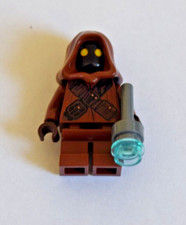 1 x LEGO JAWA MINIFIGURE STAR