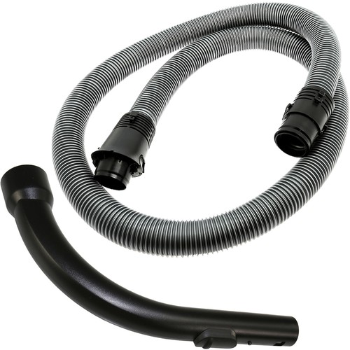 Stretch hose bent - stretch, end