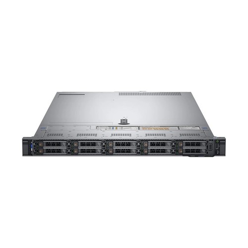 Dell poweredge r640 4114 - dell, 2x