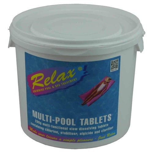 Relax swimming pool - swimming,