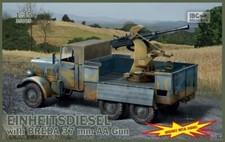 1/35 IBG 35005 Kfz.61