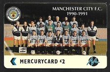 Mercury/Paytelco phonecard