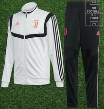 adidas Juventus Tracksuit Mens