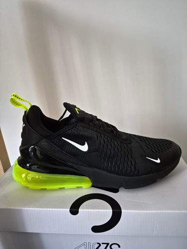 Nike air max 270 - max, men’s
