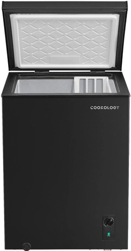 Dent cookology 142l chest - cookology,