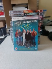 Auf wiedersehen pet - auf, series