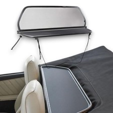 Wind Deflector Original Design