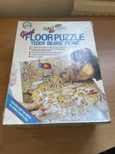 Vintage Galt Toys Giant Floor