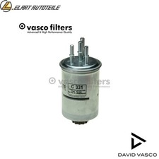 Fuel filter c331 for land - filter,