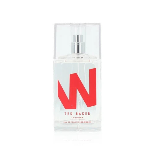 Ted baker 75mls eau - w,