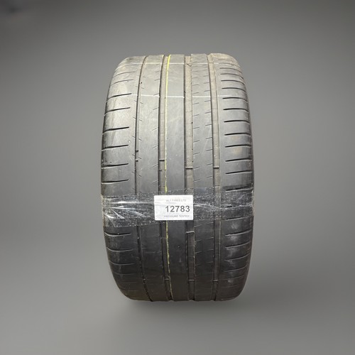 295 zr20 105y - 105y, michelin