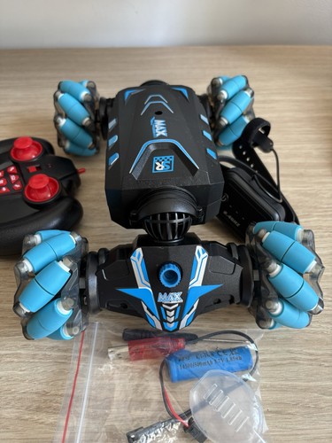 Remote control car 4wd - car, rc