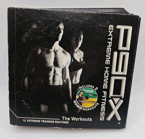 90x extreme home fitness - p-90x,