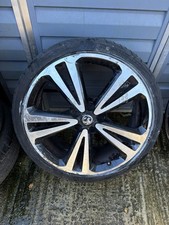 Vauxhall Insignia 20" Inch SRI
