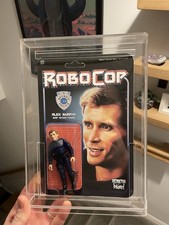 Custom Robocop Alex Murphy