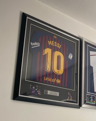 Lionel messi official back - messi,