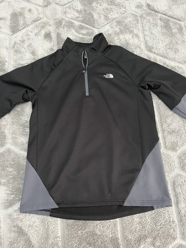 North face fleece - face, men's