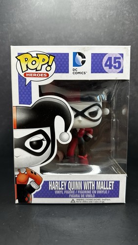 Funko pop heroes - pop! heroes, dc
