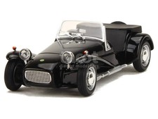 Lotus Super Seven 1968 -